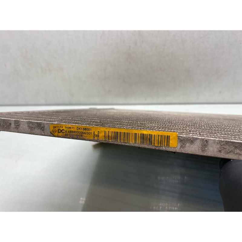 Condenseur de clim SMART FORFOUR 2 Photo n°2