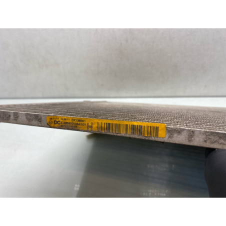 Condenseur de clim SMART FORFOUR 2