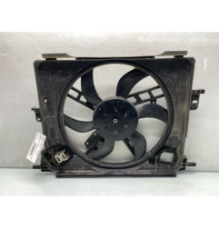 Moto ventilateur radiateur SMART FORFOUR 2 Photo n°1