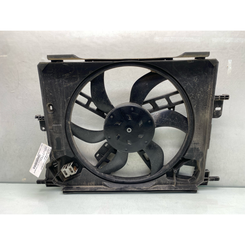 Moto ventilateur radiateur SMART FORFOUR 2 Photo n°1