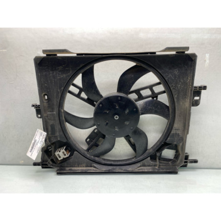 Moto ventilateur radiateur SMART FORFOUR 2 Photo n°1