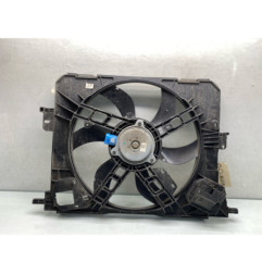 Moto ventilateur radiateur SMART FORFOUR 2