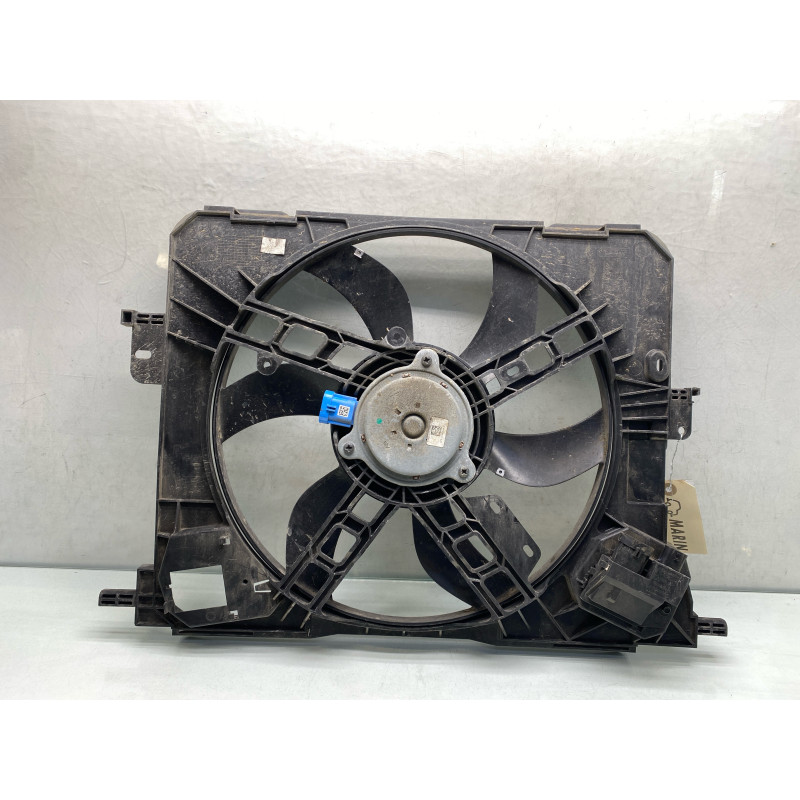 Moto ventilateur radiateur SMART FORFOUR 2 Photo n°3