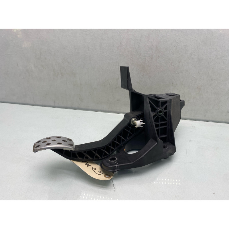 Pedale d'embrayage SMART FORFOUR 2 Photo n°2