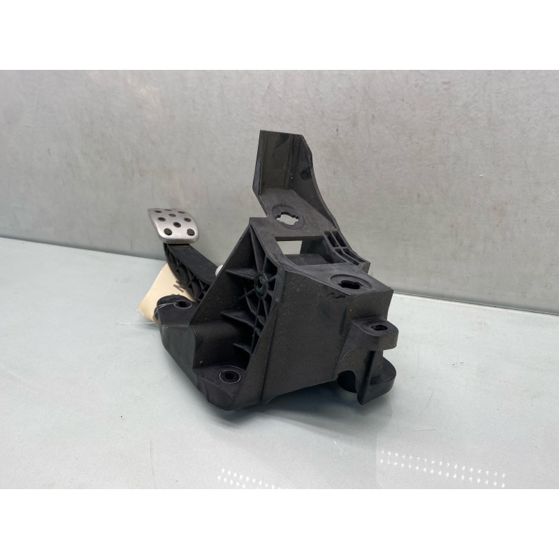 Pedale d'embrayage SMART FORFOUR 2 Photo n°3