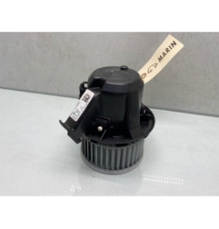 Pulseur d'air SMART FORFOUR 2