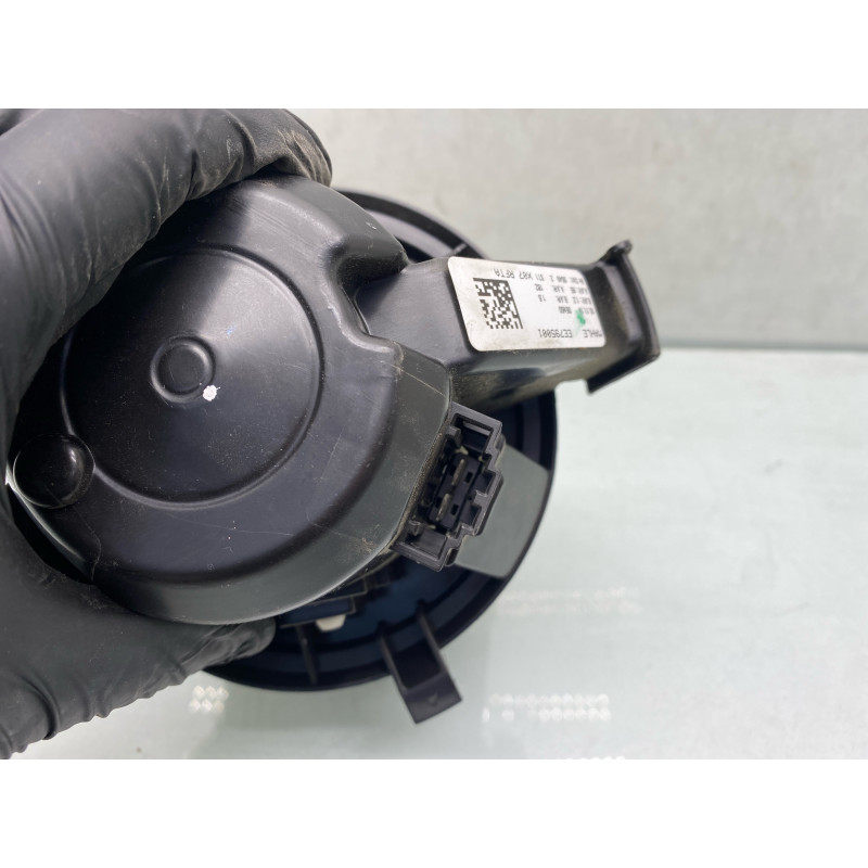 Pulseur d'air SMART FORFOUR 2 Photo n°4