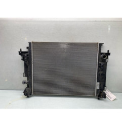 Radiateur eau SMART FORFOUR 2 Photo n°1