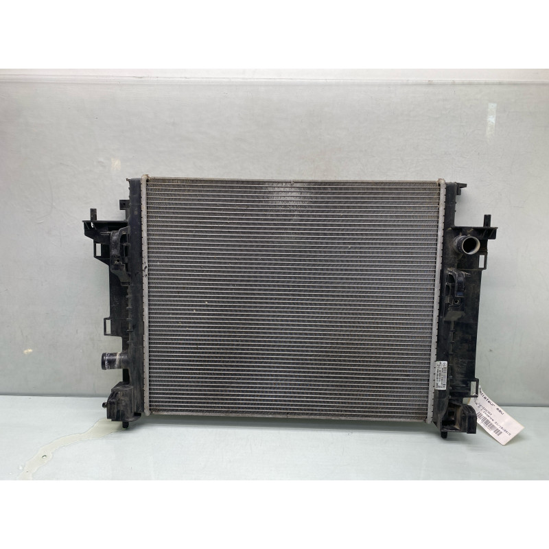 Radiateur eau SMART FORFOUR 2 Photo n°1