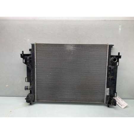 Radiateur eau SMART FORFOUR 2 Photo n°1