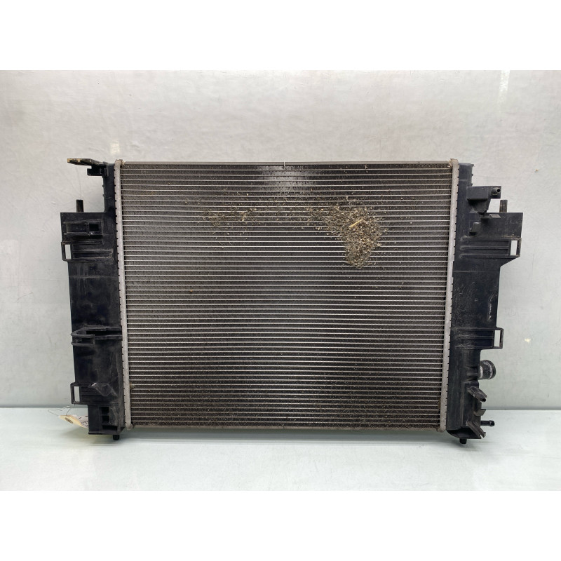 Radiateur eau SMART FORFOUR 2 Photo n°2