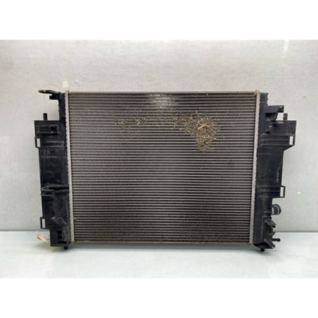 Radiateur eau SMART FORFOUR 2