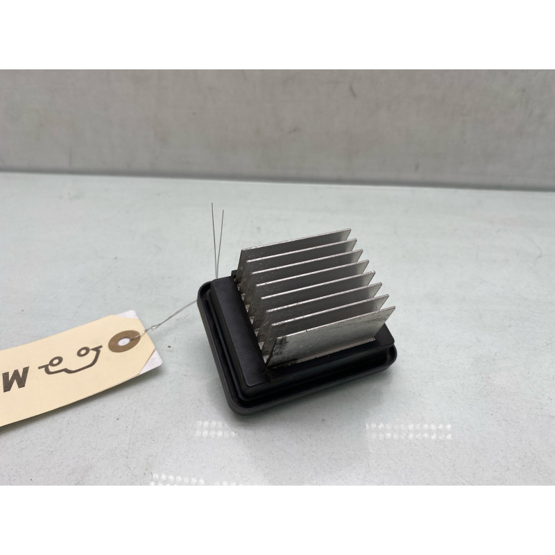 Resistance chauffage SMART FORFOUR 2 Photo n°1