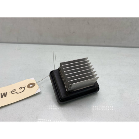 Resistance chauffage SMART FORFOUR 2 Photo n°1