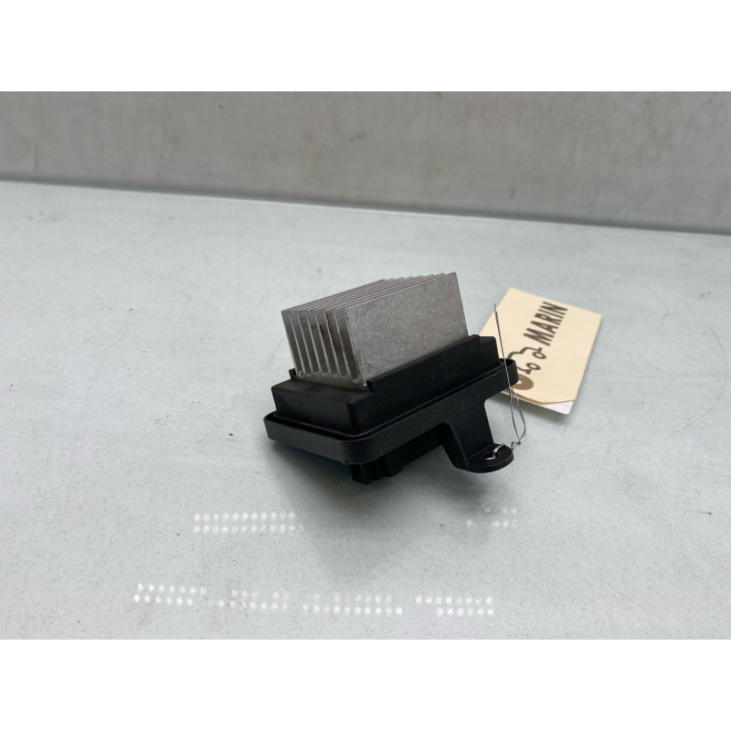 Resistance chauffage SMART FORFOUR 2 Photo n°2