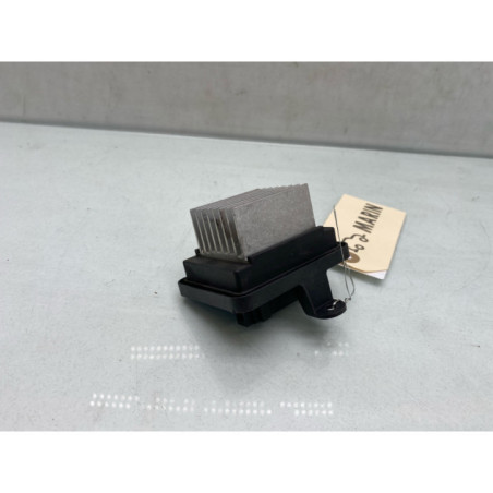 Resistance chauffage SMART FORFOUR 2