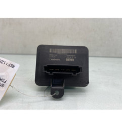 Resistance chauffage SMART FORFOUR 2