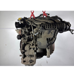 Moteur SMART FORFOUR 2 Photo n°1