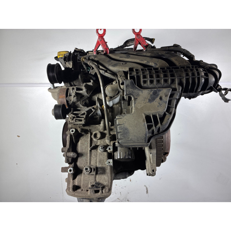 Moteur SMART FORFOUR 2 Photo n°1