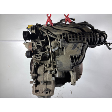 Moteur SMART FORFOUR 2 Photo n°1