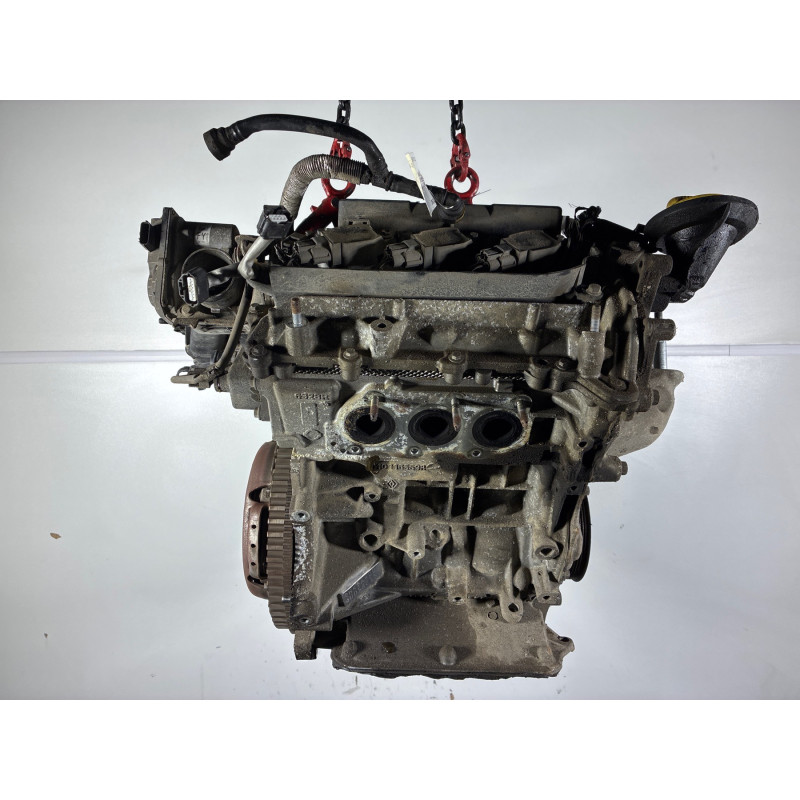 Moteur SMART FORFOUR 2 Photo n°2