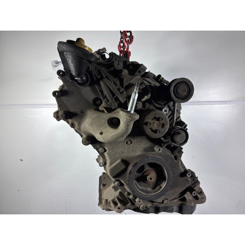 Moteur SMART FORFOUR 2 Photo n°3
