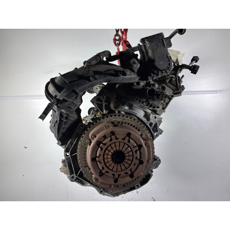 Moteur SMART FORFOUR 2 Photo n°4
