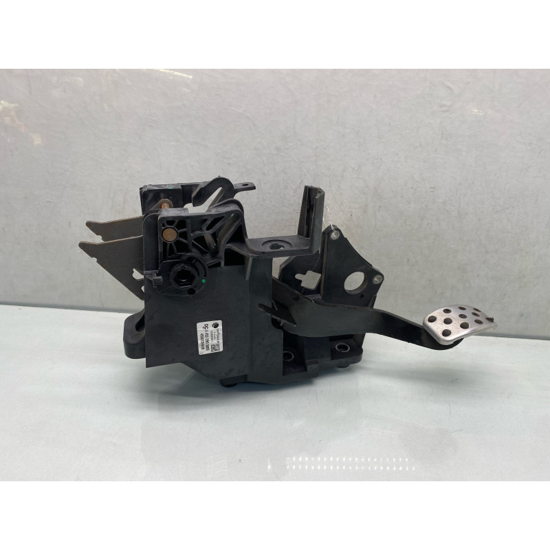 Pedale de frein SMART FORFOUR 2 Photo n°2