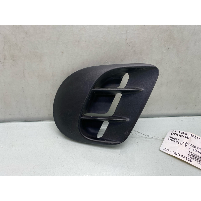 Prise port USB SMART FORFOUR 2 Photo n°1