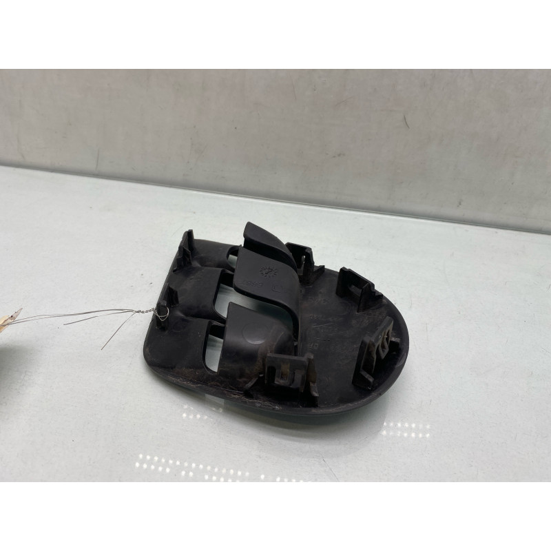Prise port USB SMART FORFOUR 2 Photo n°3