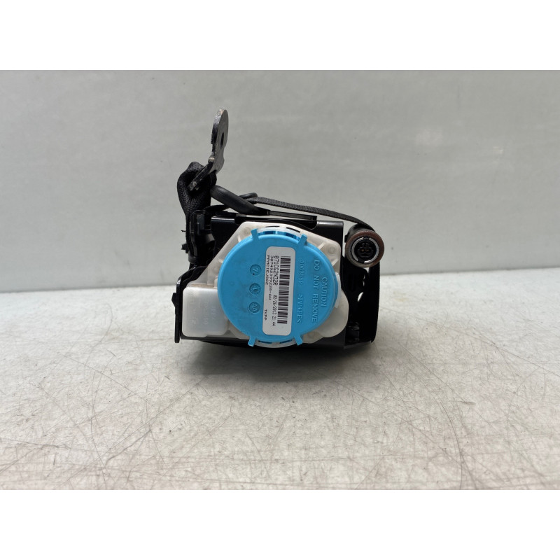 Pretensionneur de ceinture arriere droit MERCEDES CLASSE A 176 Photo n°2