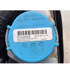 Pretensionneur de ceinture arriere droit MERCEDES CLASSE A 176