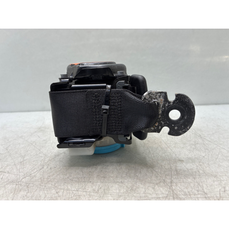 Pretensionneur de ceinture arriere droit MERCEDES CLASSE A 176 Photo n°4