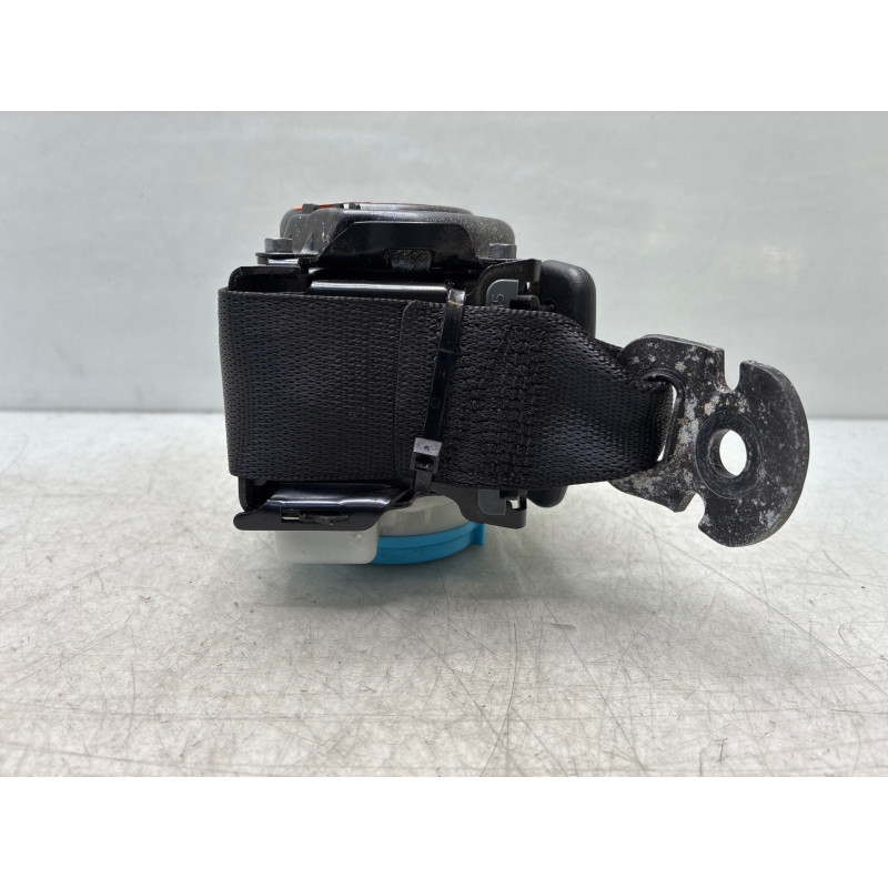 Pretensionneur de ceinture arriere gauche MERCEDES CLASSE A 176 Photo n°4