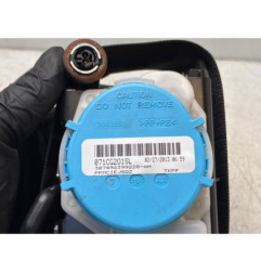Pretensionneur de ceinture arriere gauche MERCEDES CLASSE A 176