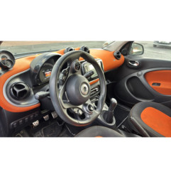 Baie de pare brise SMART FORFOUR 2