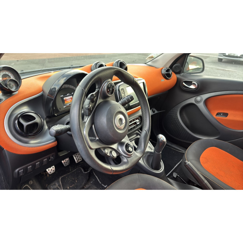 Baie de pare brise SMART FORFOUR 2 Photo n°20