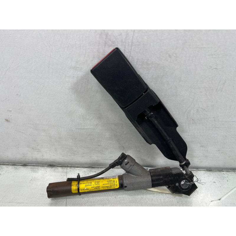 Pretensionneur de ceinture avant droit RENAULT KANGOO 1 Photo n°3