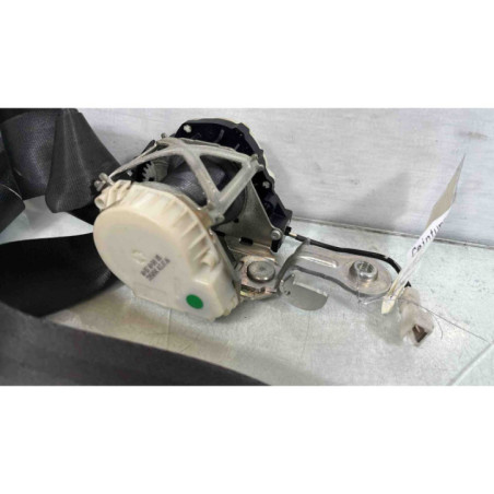 Pretensionneur de ceinture avant droit RENAULT CLIO 3 Photo n°1