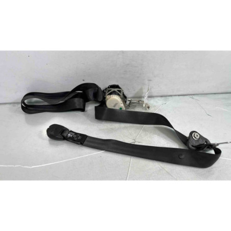 Pretensionneur de ceinture avant droit RENAULT CLIO 3