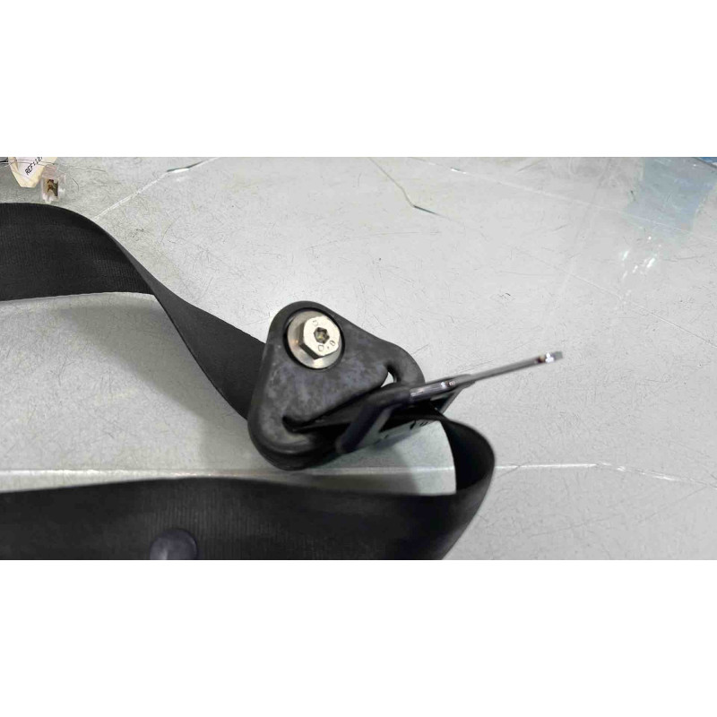 Pretensionneur de ceinture avant droit RENAULT CLIO 3 Photo n°5