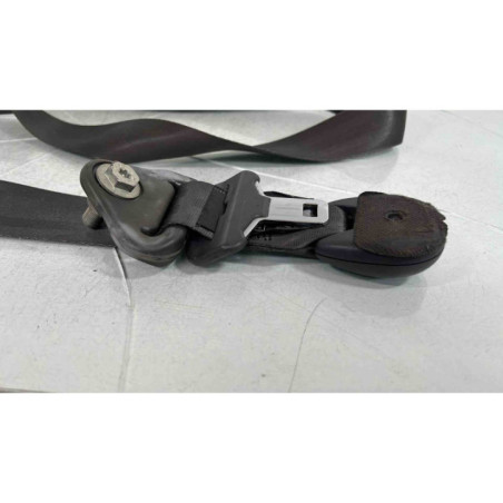 Pretensionneur de ceinture avant gauche RENAULT CLIO 3 Photo n°1