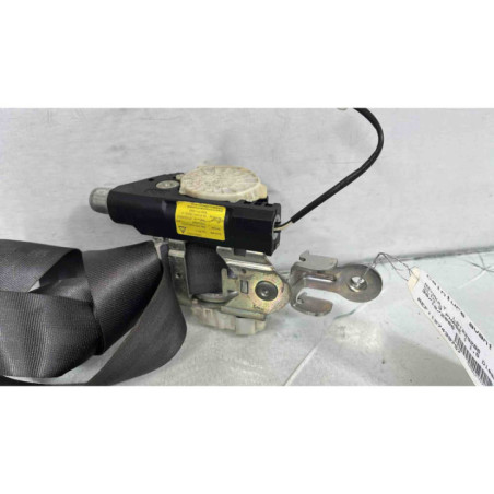 Pretensionneur de ceinture avant gauche RENAULT CLIO 3