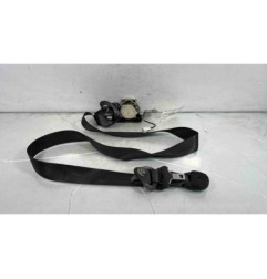 Pretensionneur de ceinture avant gauche RENAULT CLIO 3