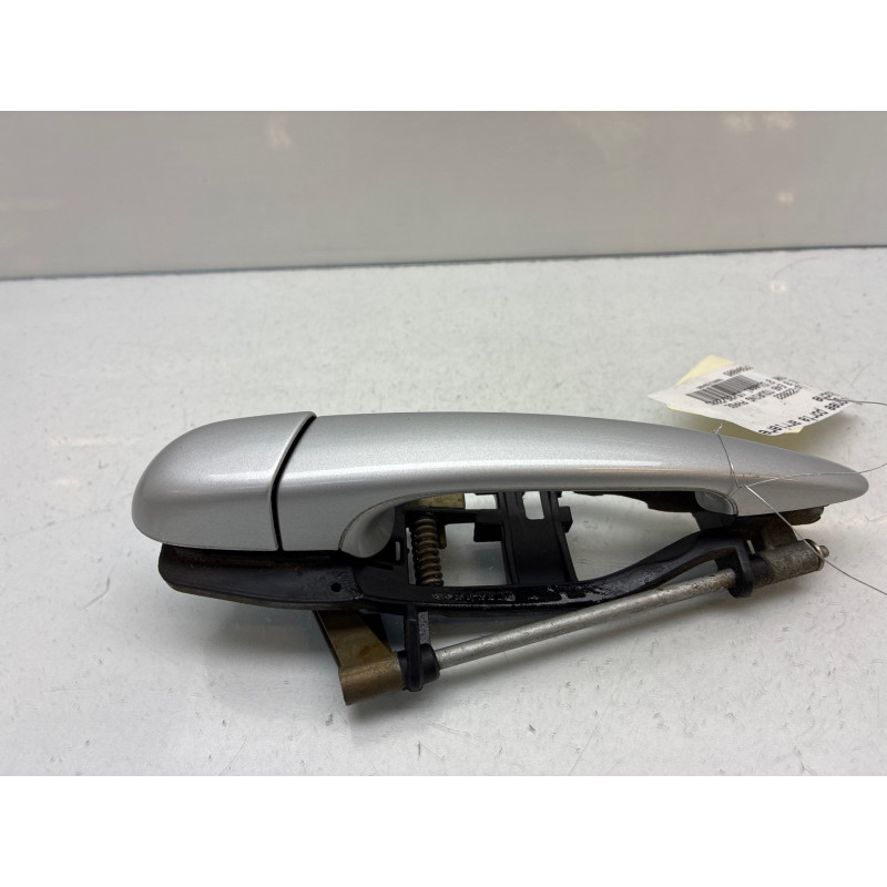 Poignee porte arriere gauche BMW SERIE 3 E46 Photo n°2