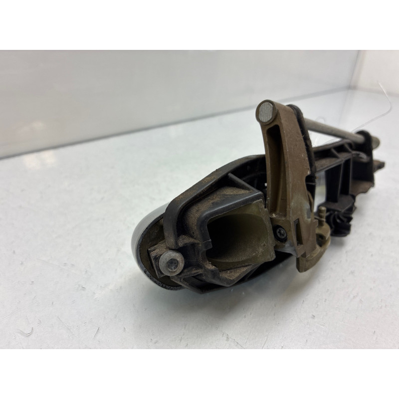 Poignee porte arriere gauche BMW SERIE 3 E46 Photo n°4