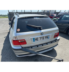 Poignee porte arriere gauche BMW SERIE 3 E46