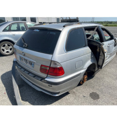 Poignee porte arriere gauche BMW SERIE 3 E46