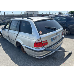 Poignee porte arriere gauche BMW SERIE 3 E46