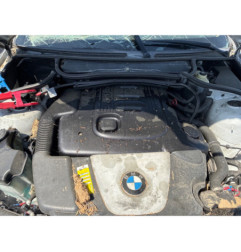 Poignee porte arriere gauche BMW SERIE 3 E46